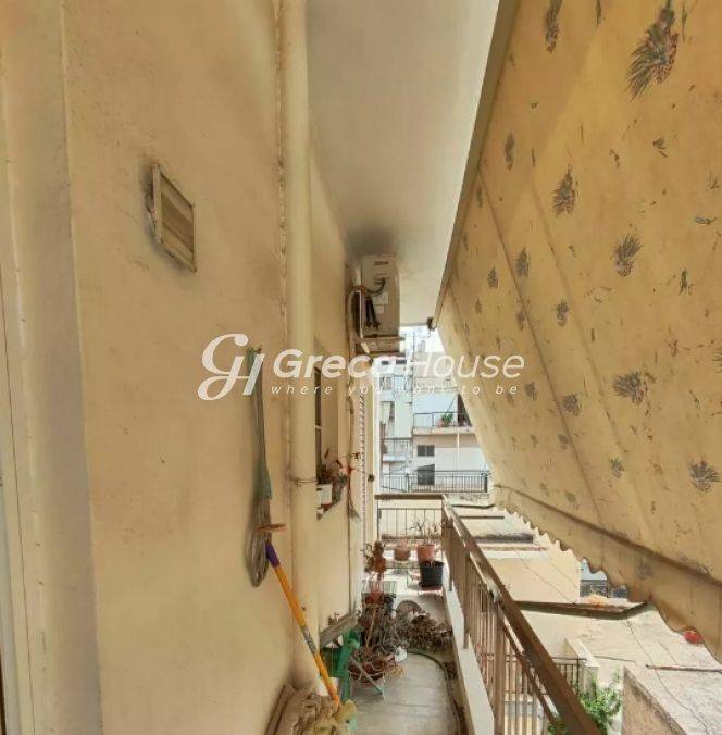 Residential building for sale in Dafni