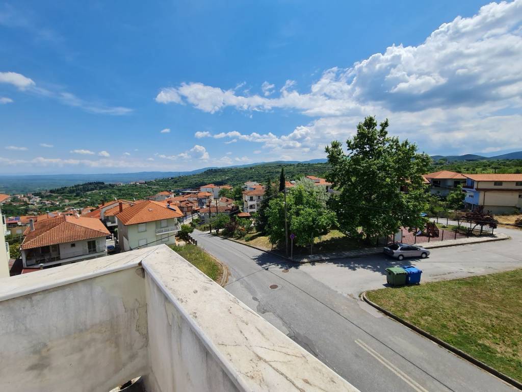 THEA PROSOPSES PROS PARKO KAI TEN ODO ROSOPROSPHYGON