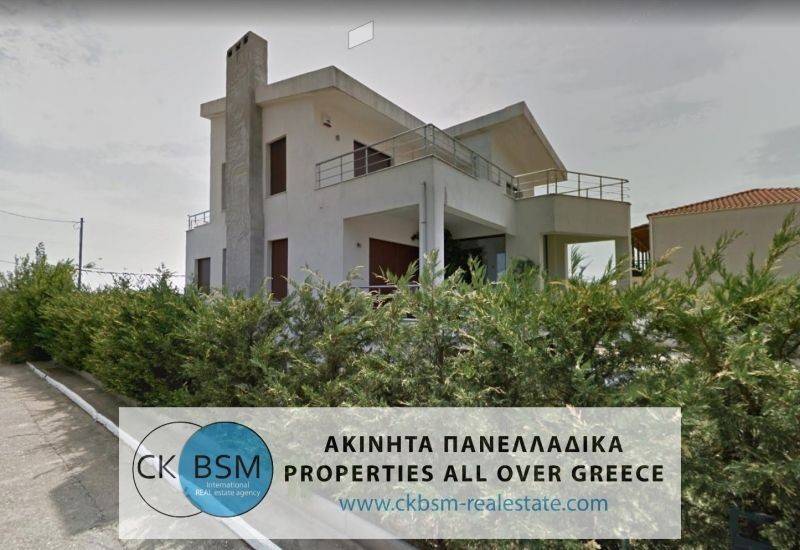 Κτίριο / Building view