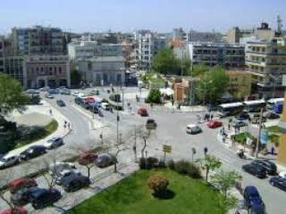 Άποψη Κομοτηνής / Komotini city view