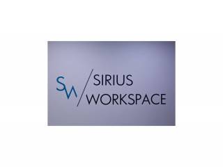 Sirius Workspace