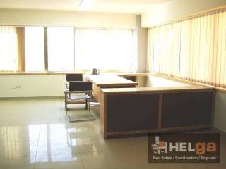 Αποψη χώρου