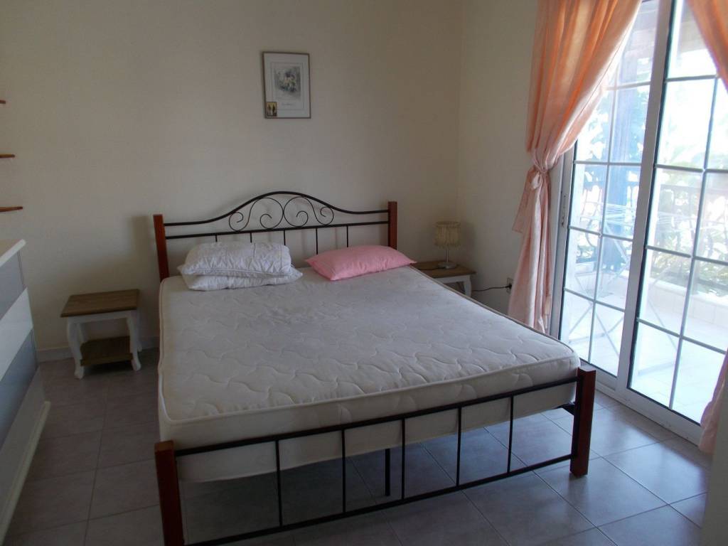 1ο υπνοδωμάτιο