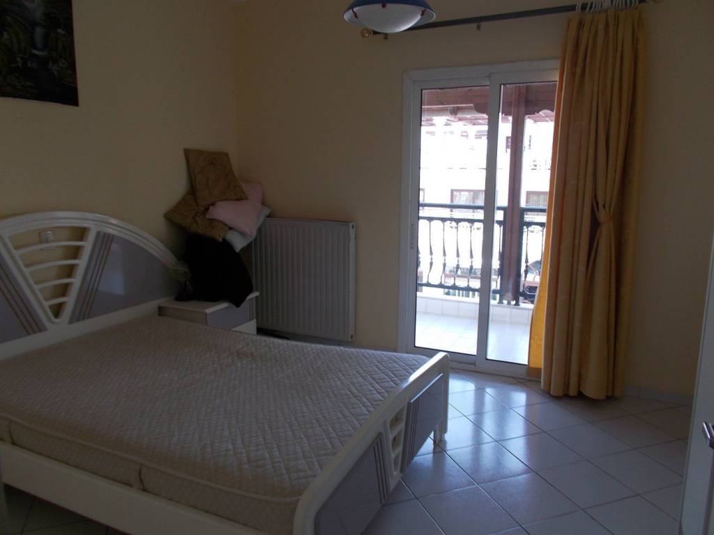 2ο υπνοδωμάτιο