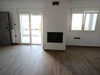 σαλόνι-τραπεζαρία