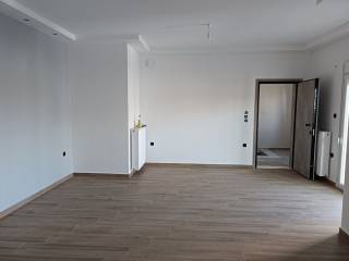 σαλόνι-τραπεζαρία