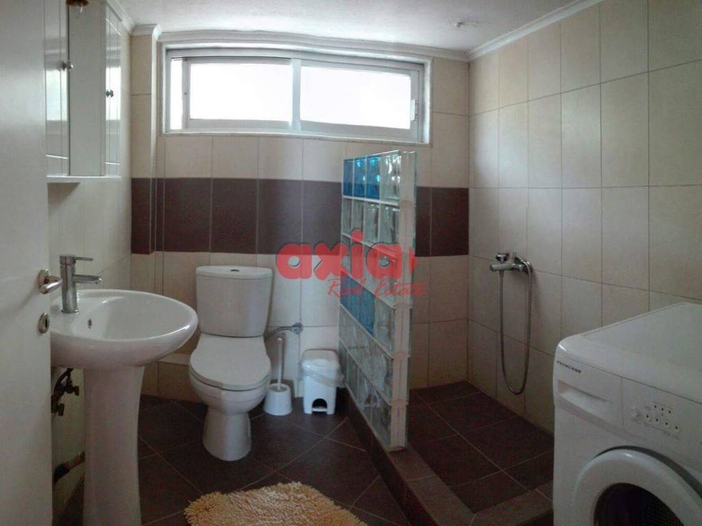 ΜΙΣΘΩΣΗ ως 30/06/2019. Ενοικιάζεται ανακαινισμένο