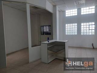 Αποψη χώρου