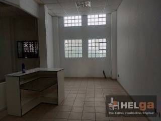 Αποψη χώρου