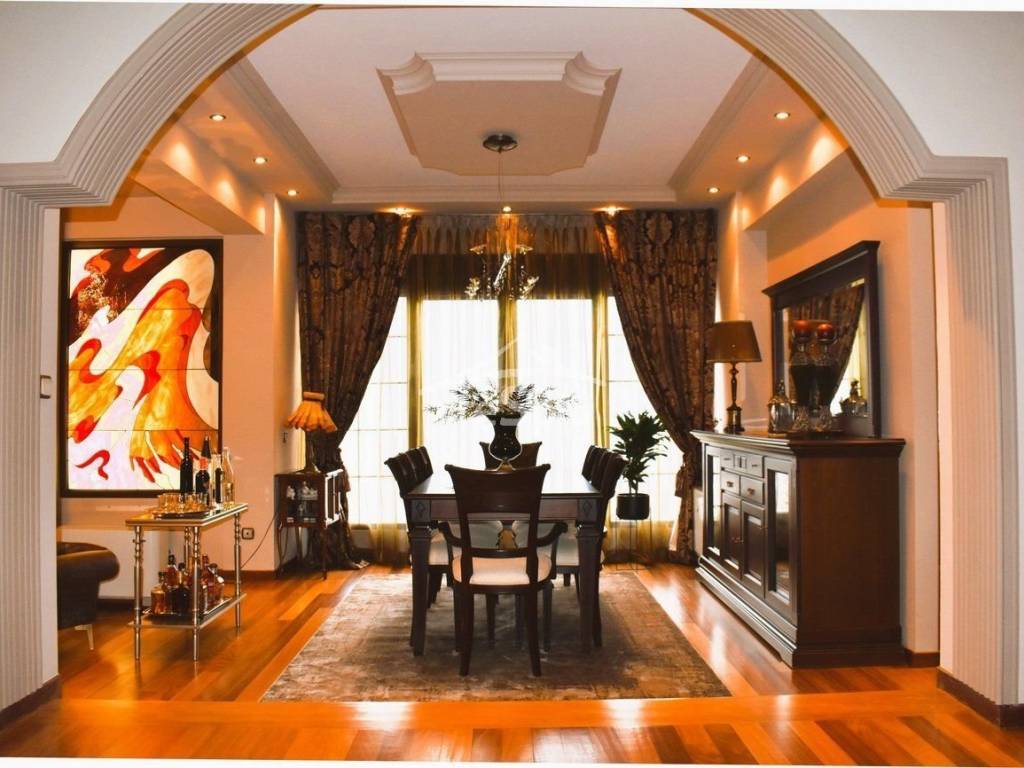 ΑΠΟΨΗ ΚΑΤΟΙΚΙΑΣ