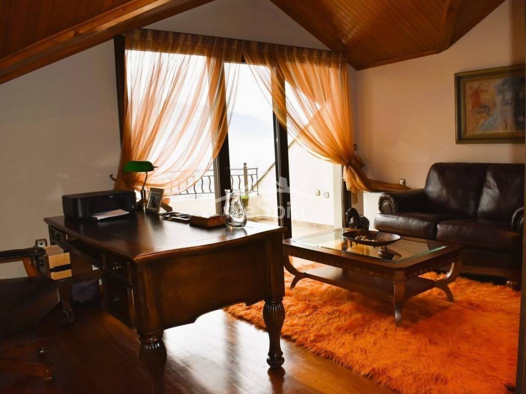 ΑΠΟΨΗ ΚΑΤΟΙΚΙΑΣ