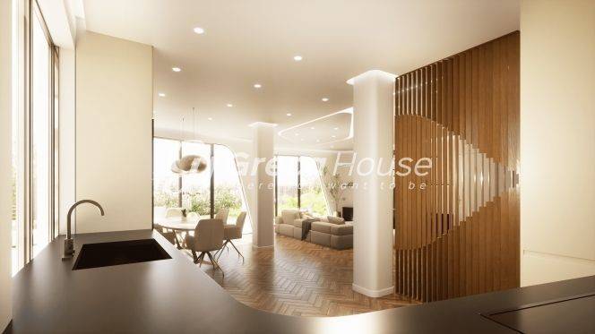 Luxury maisonette for sale Kifissia