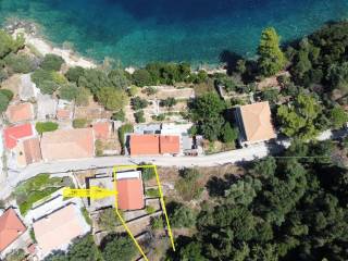 Aerial views of total property for sale