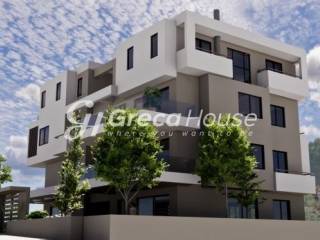 Private garden maisonette for sale in Melissia