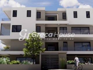 Private garden maisonette for sale in Melissia