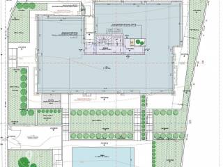 Forumland Real Estate, Κάτοψη