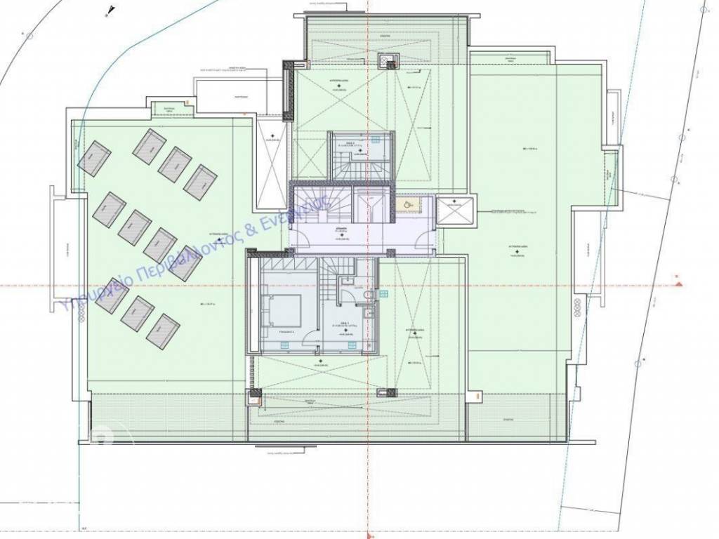 Forumland Real Estate, Κάτοψη