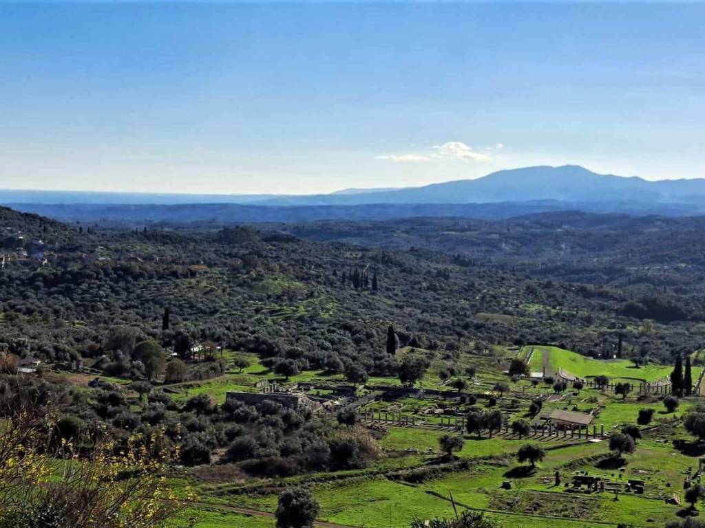 Αρχαιολογικός χώρος