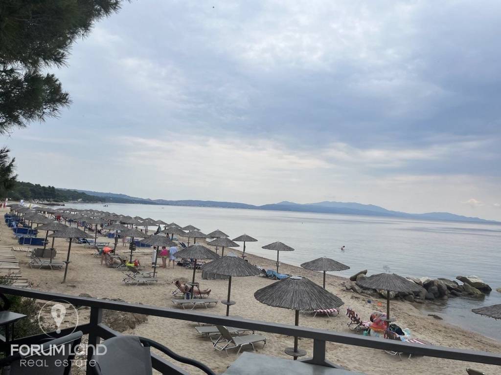 Forumland Real Estate, Οικόπεδο 480τ.μ.