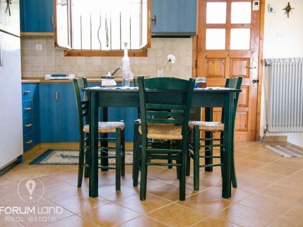 Forumland Real Estate, Σαλοκουζίνα