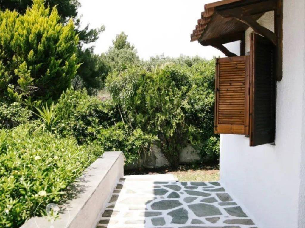 Forumland Real Estate, Κήπος