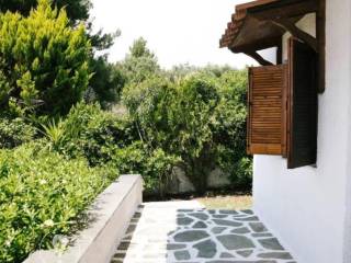 Forumland Real Estate, Κήπος