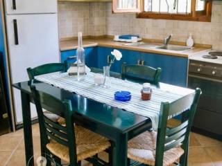 Forumland Real Estate, Σαλοκουζίνα