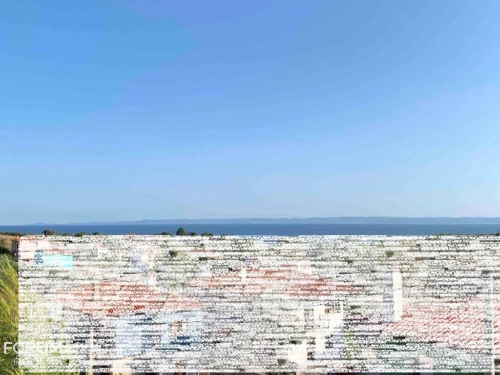 Forumland Real Estate, Θέα θάλασσα