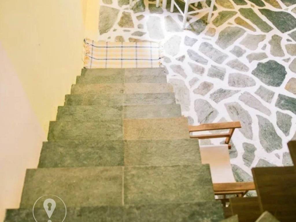 Forumland Real Estate, Εσωτερικές Σκάλες