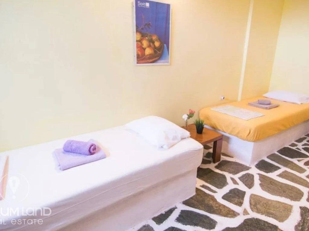 Forumland Real Estate, Υπνοδωμάτιο