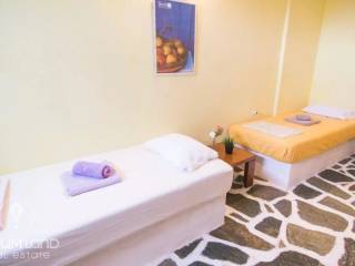 Forumland Real Estate, Υπνοδωμάτιο