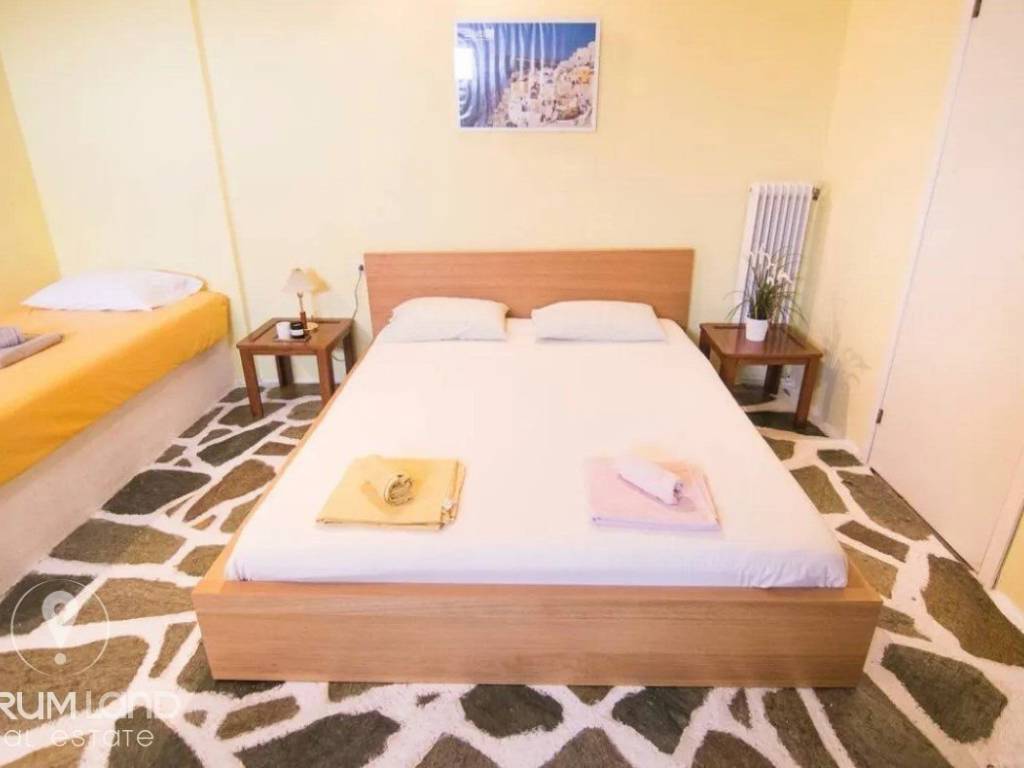 Forumland Real Estate, Υπνοδωμάτιο