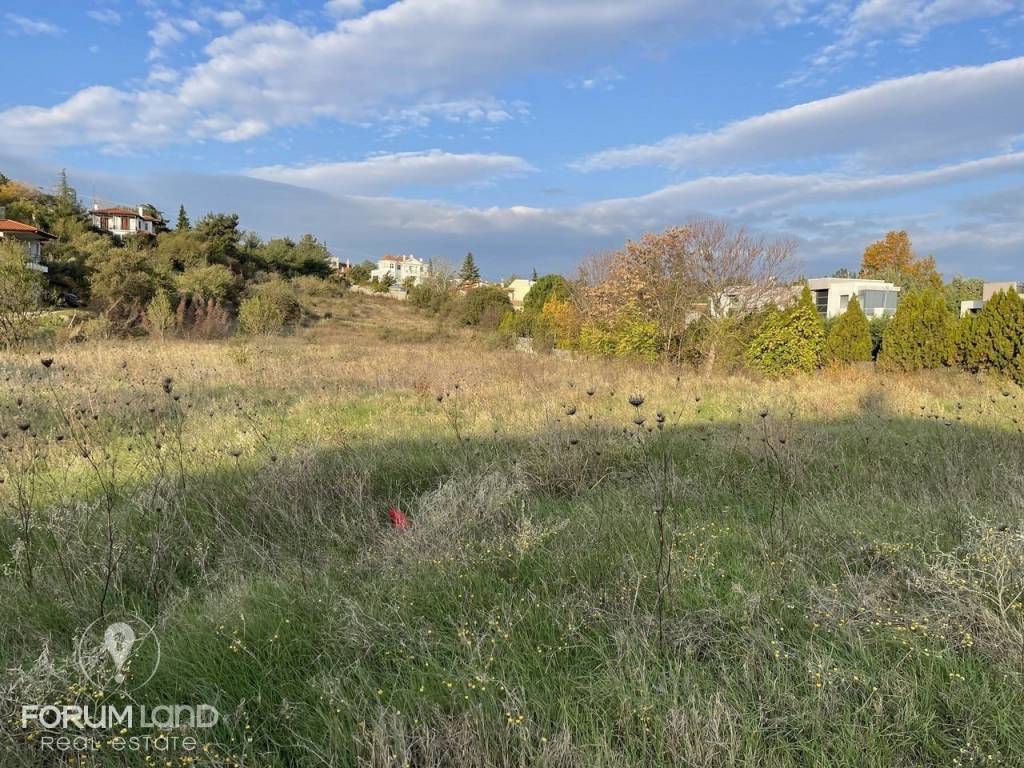 Forumland Real Estate, αγροτεμάχιο