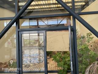 Forumland Real Estate, ισόγειο