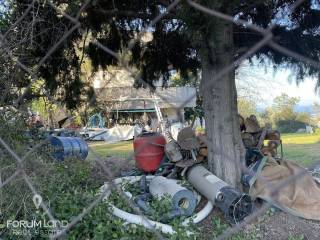 Forumland Real Estate, αγροτεμάχιο