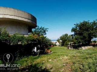 Forumland Real Estate, Αγροτεμάχιο