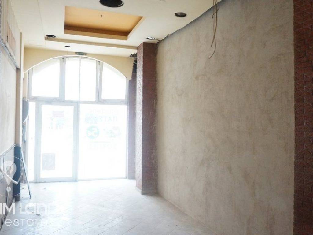 Forumland Real Estate, Κατάστημα 30τ.μ.