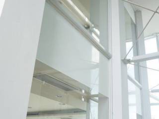 Forumland Real Estate, Επαγγελματικό κτίριο 1.570τ.μ.