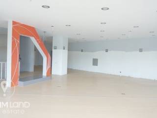 Forumland Real Estate, Επαγγελματικό κτίριο 1.570τ.μ.