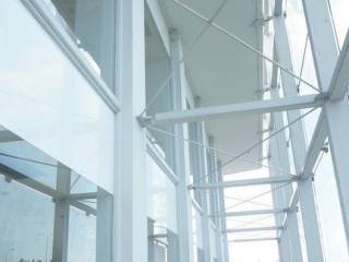 Forumland Real Estate, Επαγγελματικό κτίριο 1.570τ.μ.