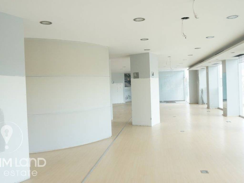 Forumland Real Estate, Επαγγελματικό κτίριο 1.570τ.μ.