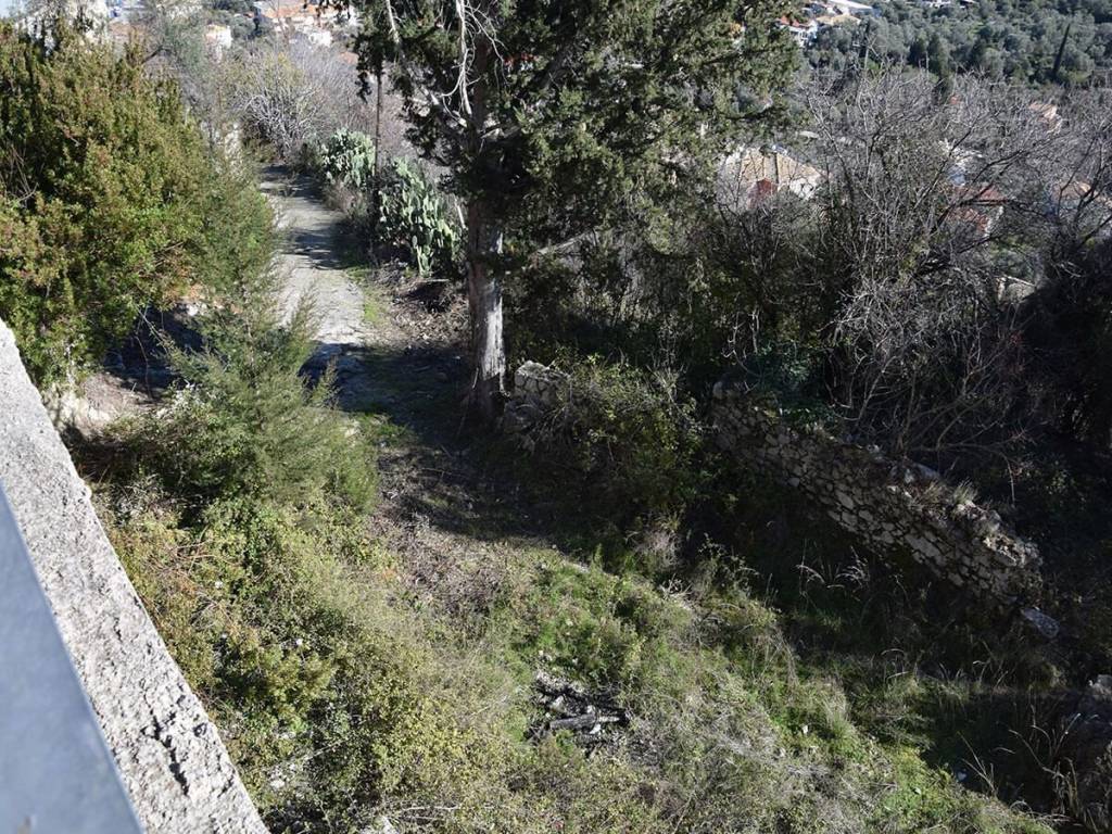 Έκταση ακινήτου