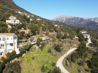 Το αγροτεμάχιο από ψηλά