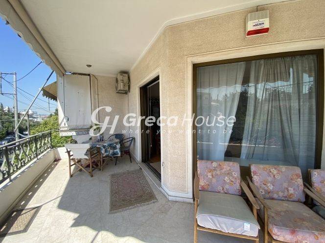 Excellent Detached House for sale in Kifissia