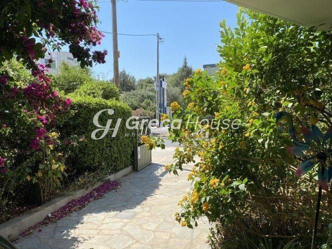 Excellent Detached House for sale in Kifissia