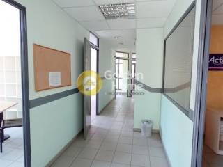 Χολ - Διάδρομος