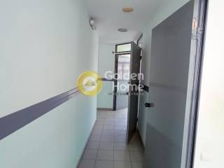 Χολ - Διάδρομος