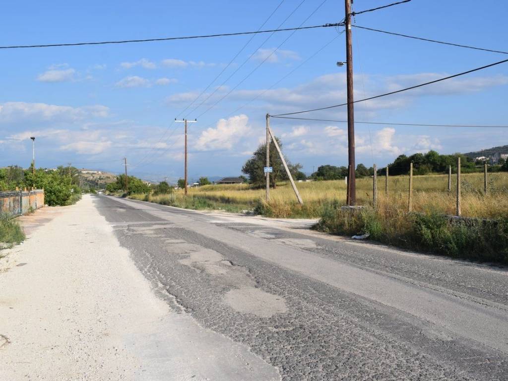 ΑΠΟΨΗ ΑΓΡΟΤΕΜΑΧΙΟΥ