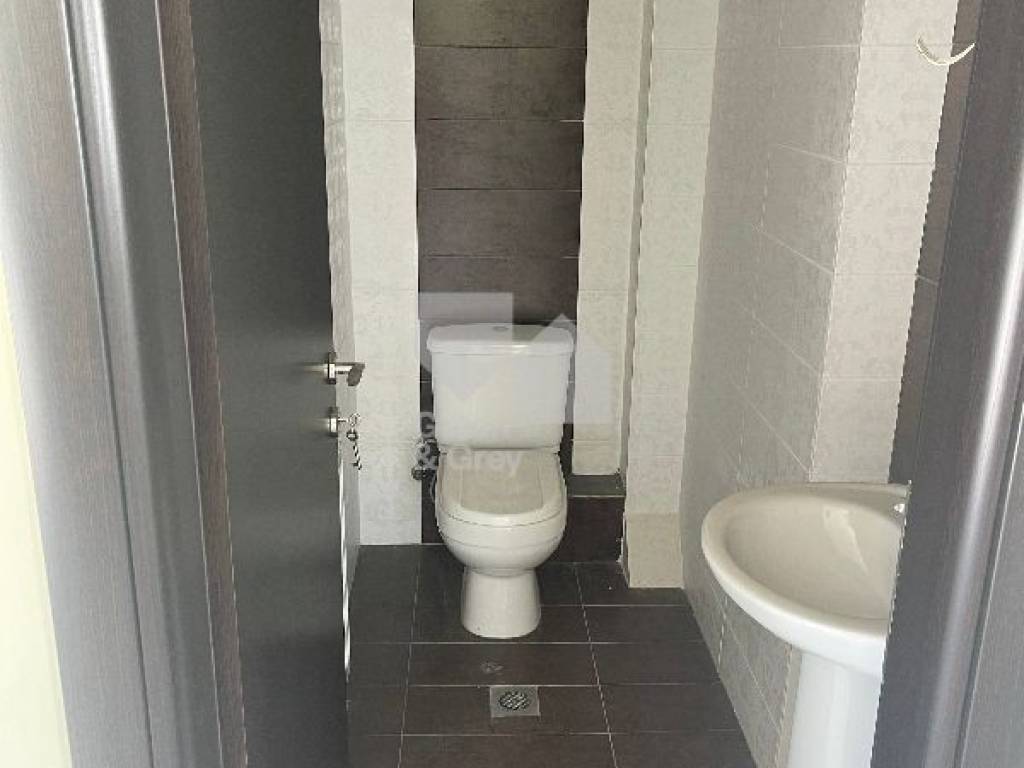 WC Ισογειο