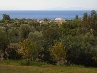 Villa for sale in Palaia Fokaia Atika